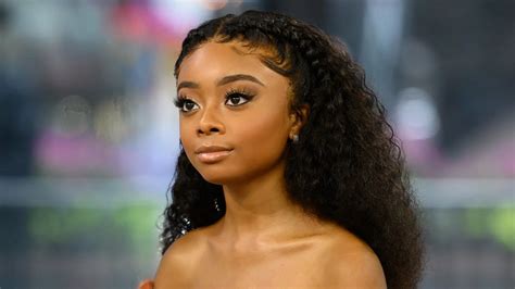 skai jackson scandal|Quem é Skai Jackson, estrela da Disney que diz estar。